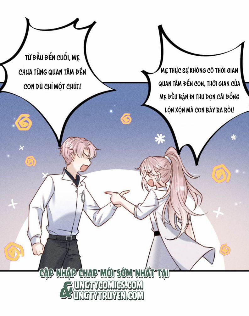 Nước Đổ Đầy Ly 13 trang 14