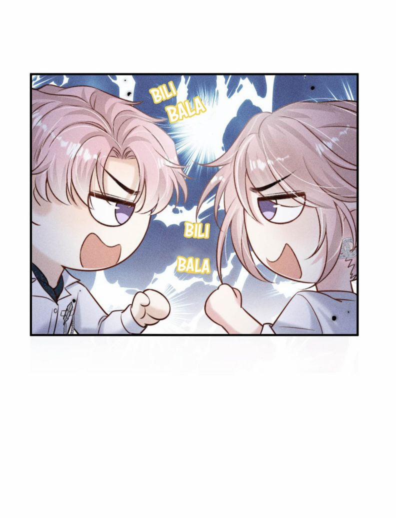 Nước Đổ Đầy Ly 13 trang 15