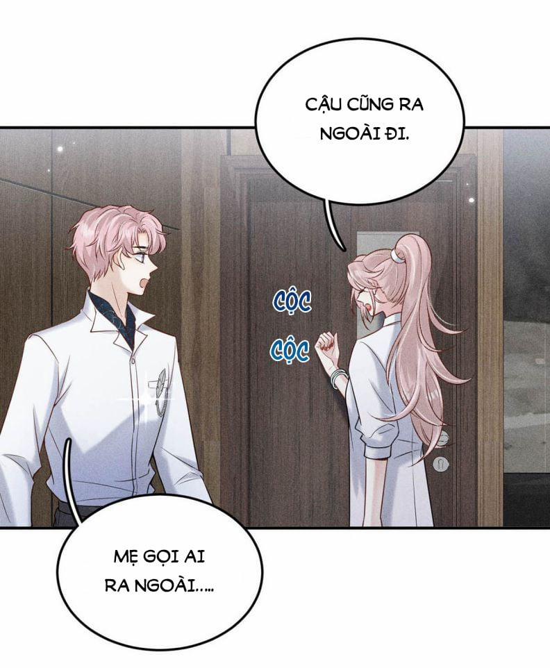 Nước Đổ Đầy Ly 13 trang 20