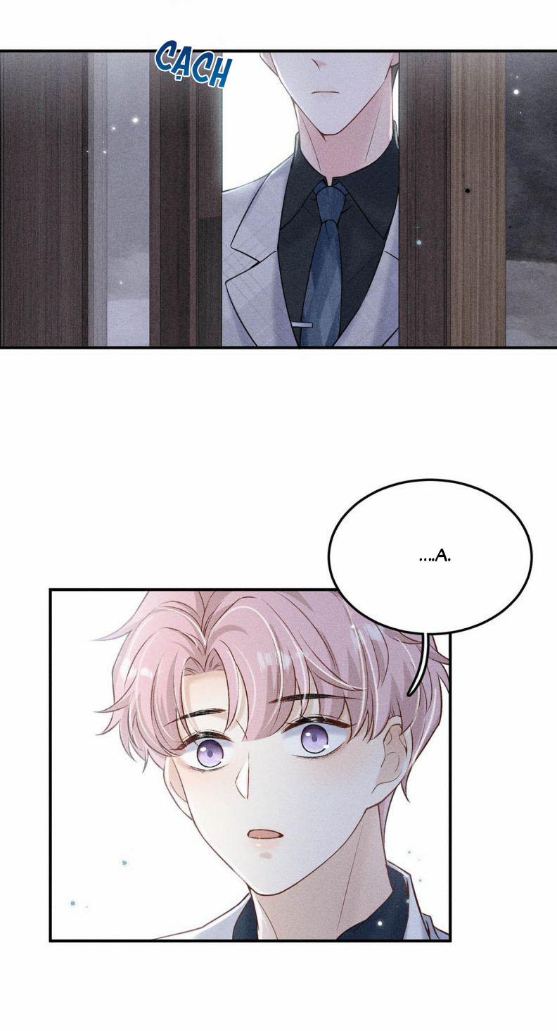 Nước Đổ Đầy Ly 13 trang 21