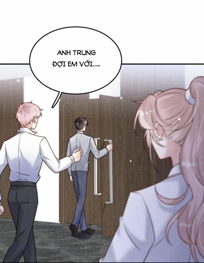 Nước Đổ Đầy Ly 13 trang 27