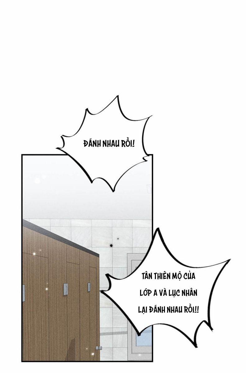 Nước Đổ Đầy Ly 13 trang 3