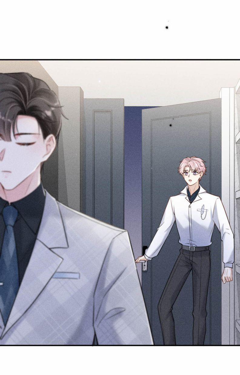 Nước Đổ Đầy Ly 13 trang 30