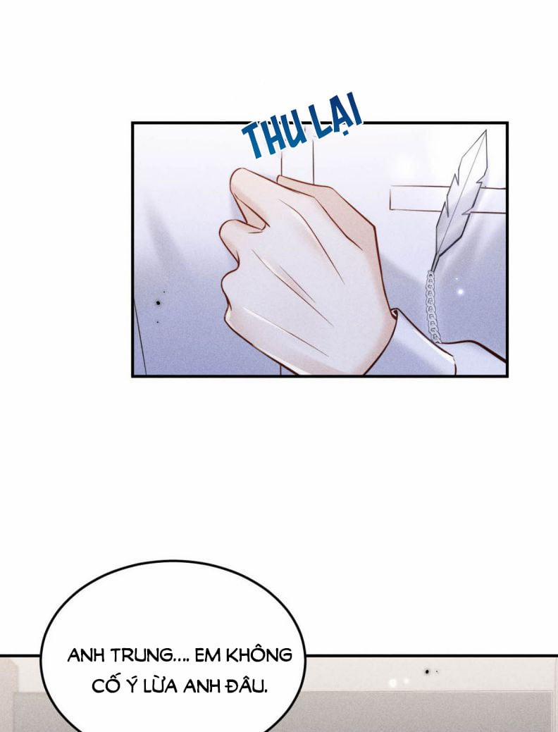 Nước Đổ Đầy Ly 13 trang 32