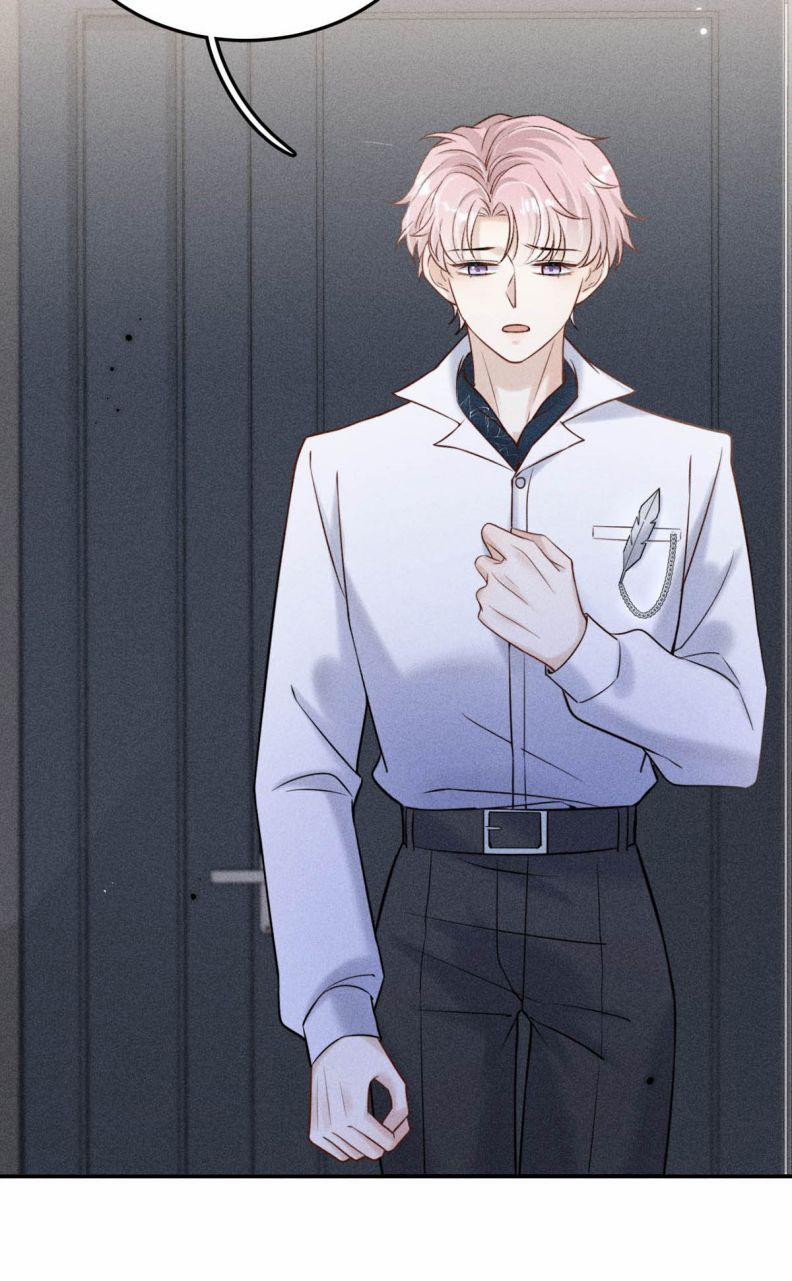 Nước Đổ Đầy Ly 13 trang 33