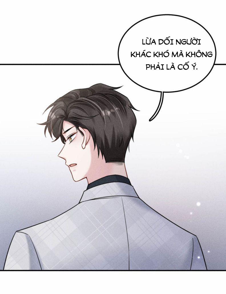 Nước Đổ Đầy Ly 13 trang 35