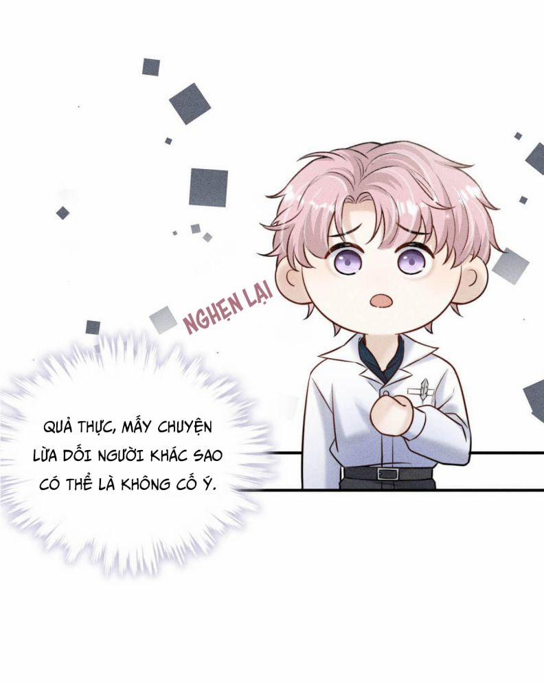 Nước Đổ Đầy Ly 13 trang 36