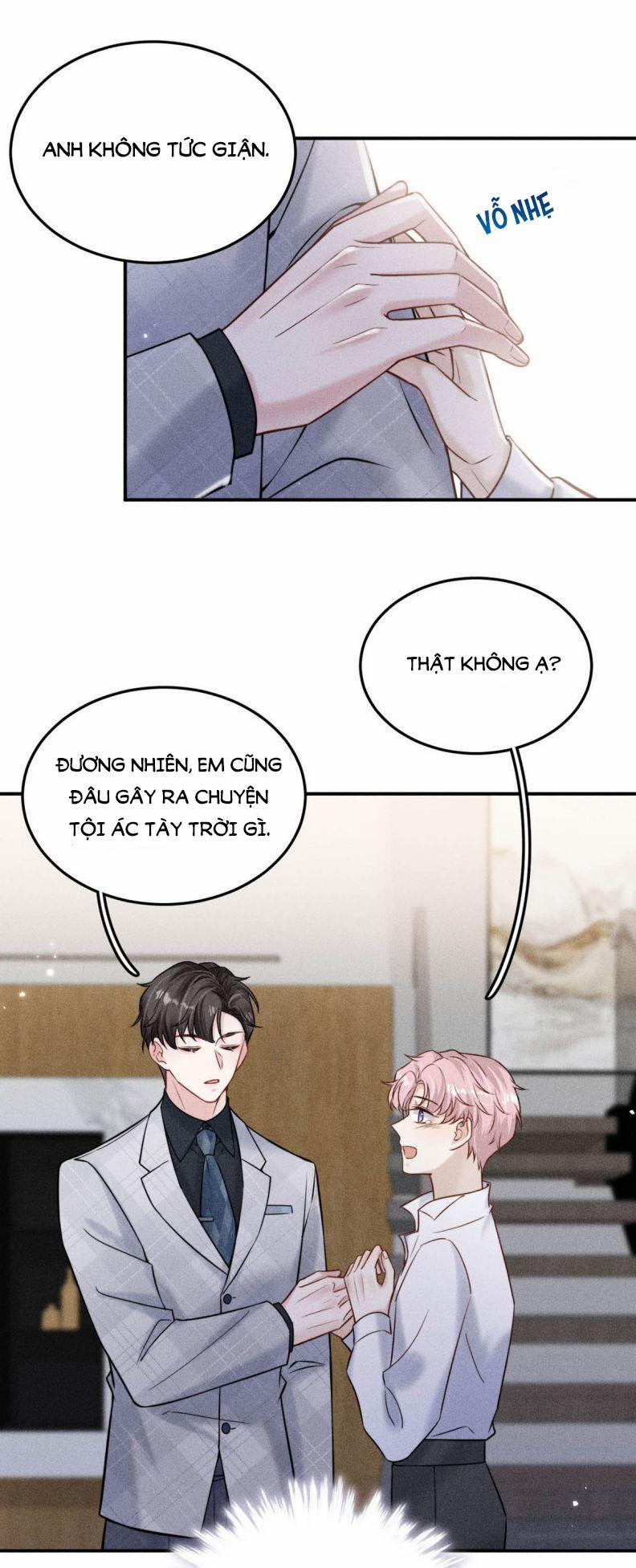 Nước Đổ Đầy Ly 13 trang 39