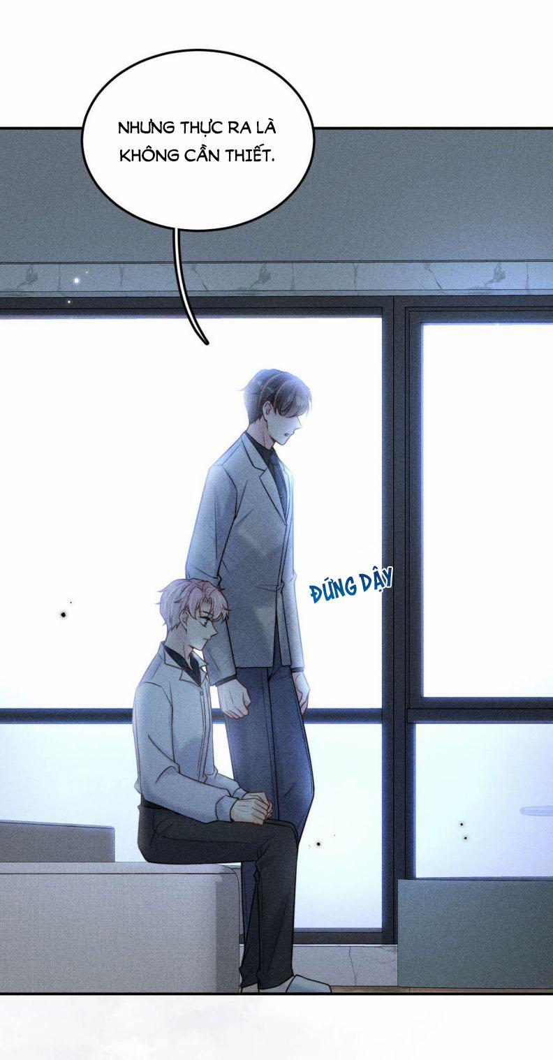 Nước Đổ Đầy Ly 13 trang 46