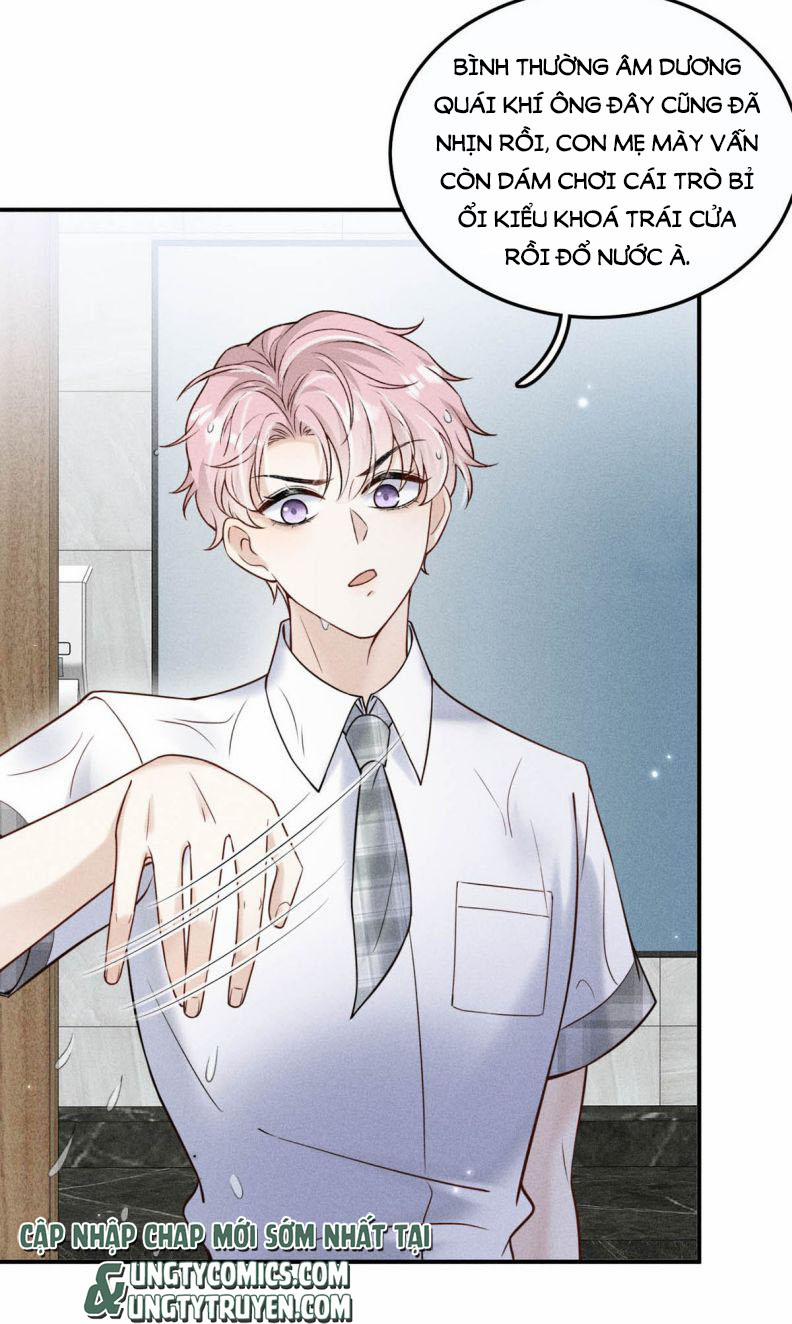 Nước Đổ Đầy Ly 13 trang 6