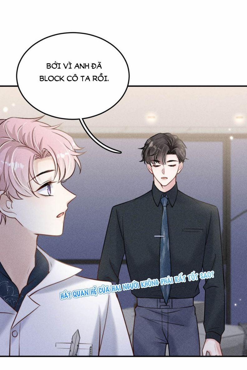 Nước Đổ Đầy Ly 14 trang 13