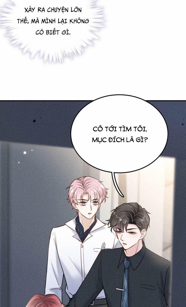 Nước Đổ Đầy Ly 14 trang 16