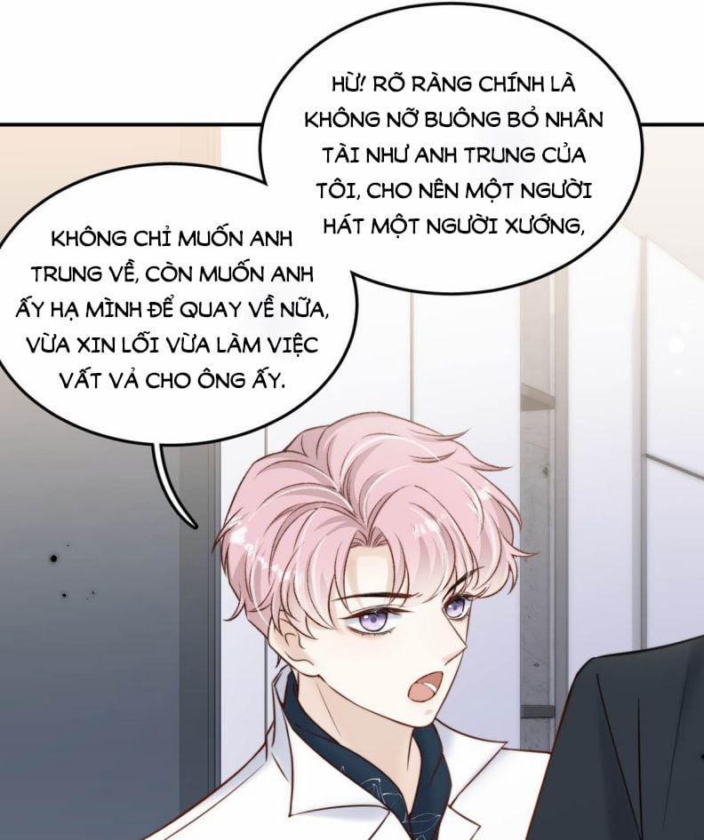 Nước Đổ Đầy Ly 14 trang 22