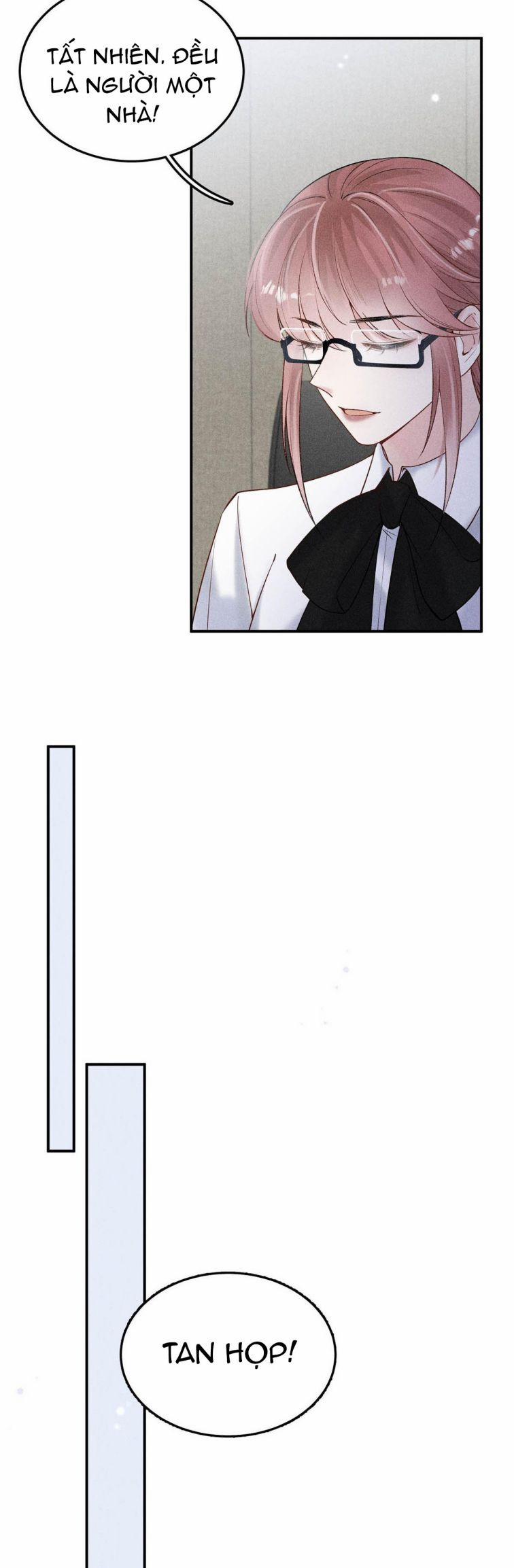 Nước Đổ Đầy Ly 15 trang 20