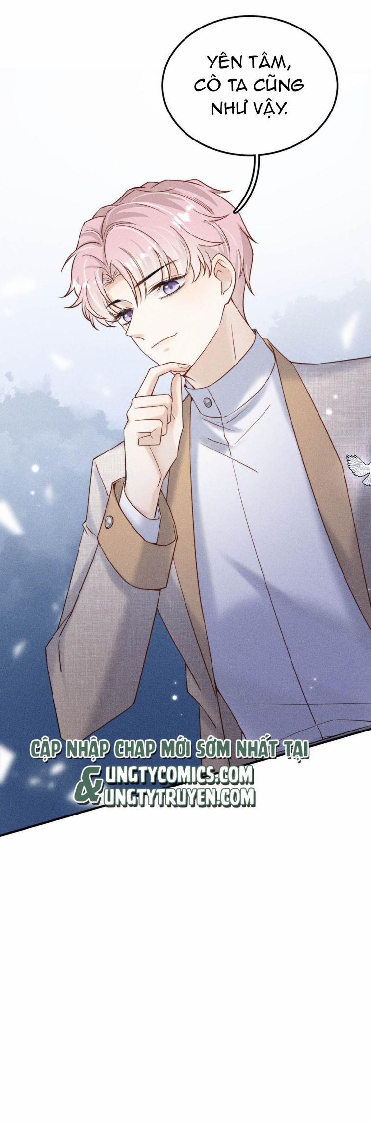 Nước Đổ Đầy Ly 15 trang 27