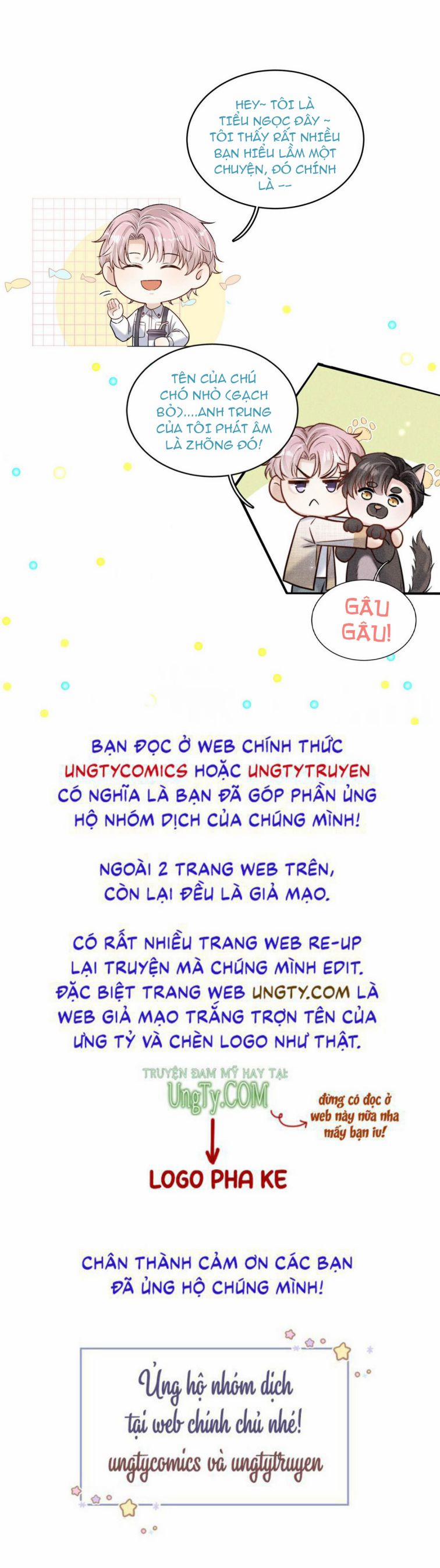 Nước Đổ Đầy Ly 15 trang 29