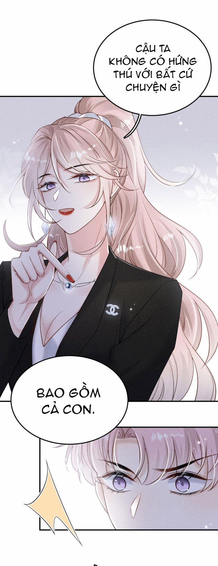 Nước Đổ Đầy Ly 15 trang 3