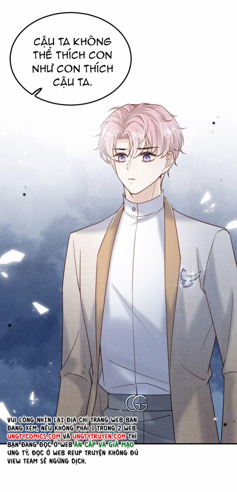 Nước Đổ Đầy Ly 15 trang 5