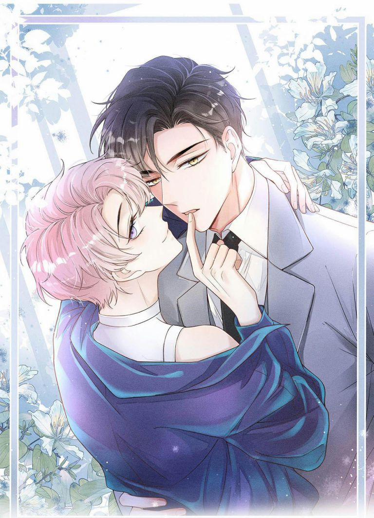 Nước Đổ Đầy Ly 16 trang 0