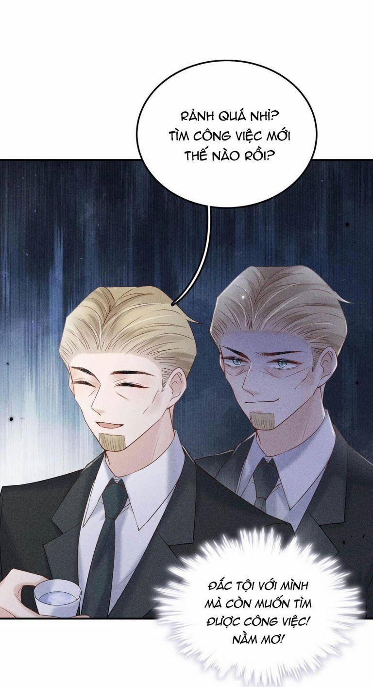 Nước Đổ Đầy Ly 16 trang 18