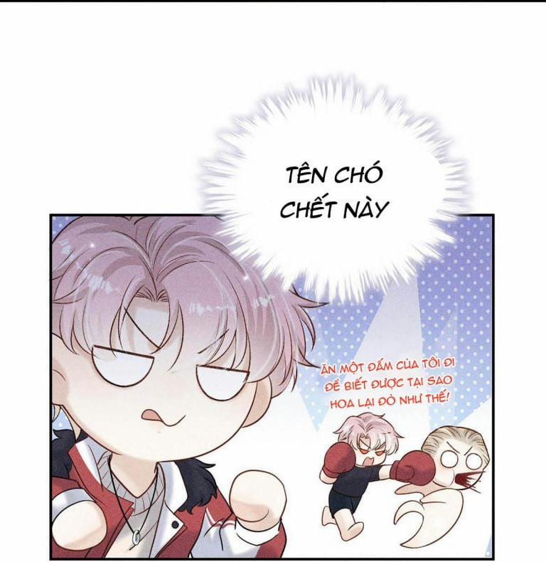 Nước Đổ Đầy Ly 16 trang 20