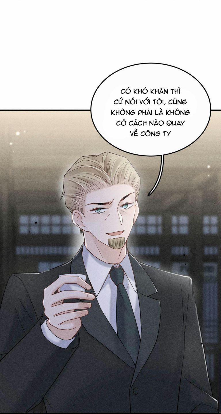 Nước Đổ Đầy Ly 16 trang 21