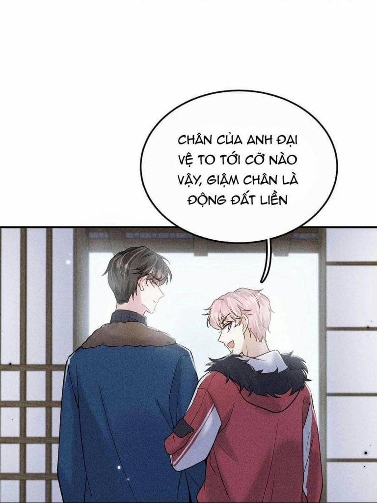 Nước Đổ Đầy Ly 16 trang 25