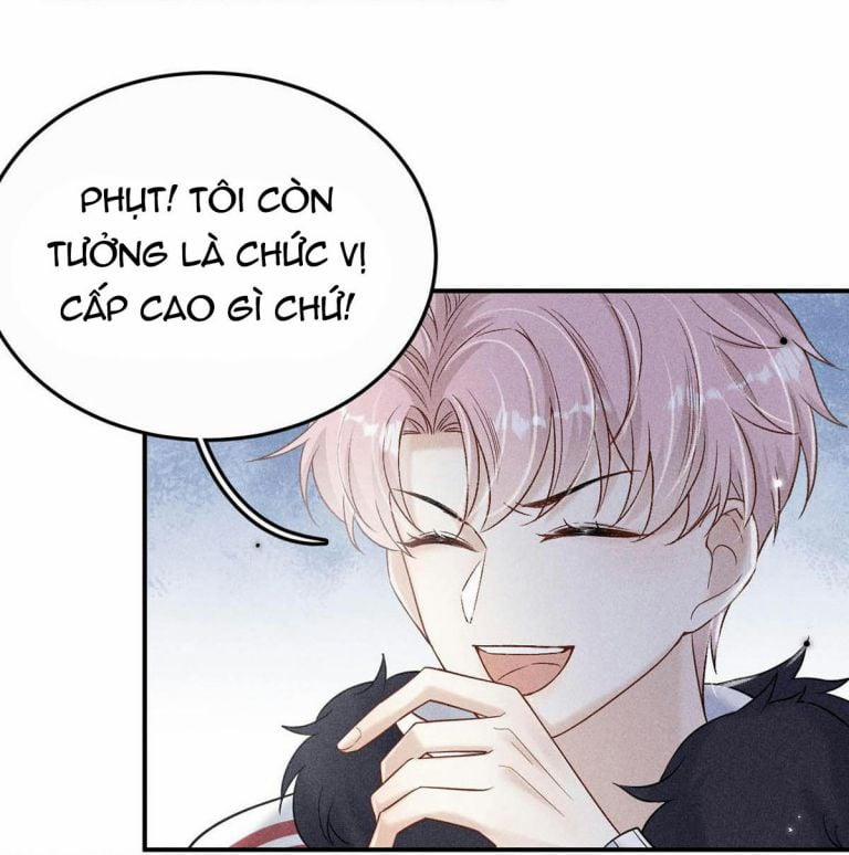 Nước Đổ Đầy Ly 16 trang 27