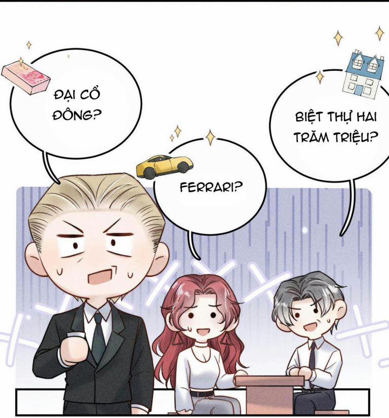 Nước Đổ Đầy Ly 16 trang 31