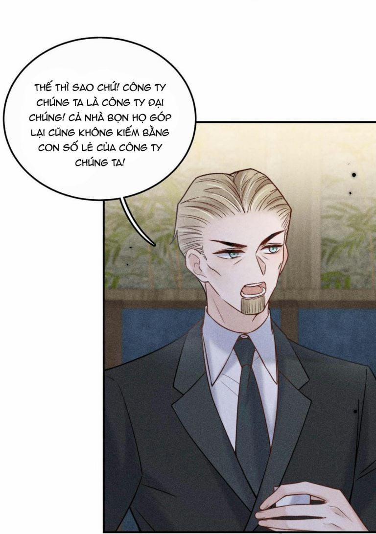 Nước Đổ Đầy Ly 16 trang 35