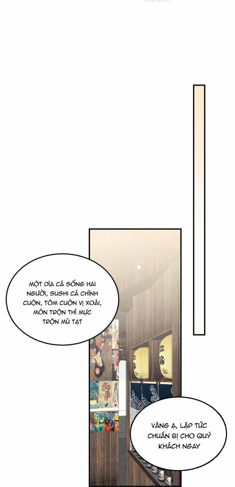 Nước Đổ Đầy Ly 16 trang 38