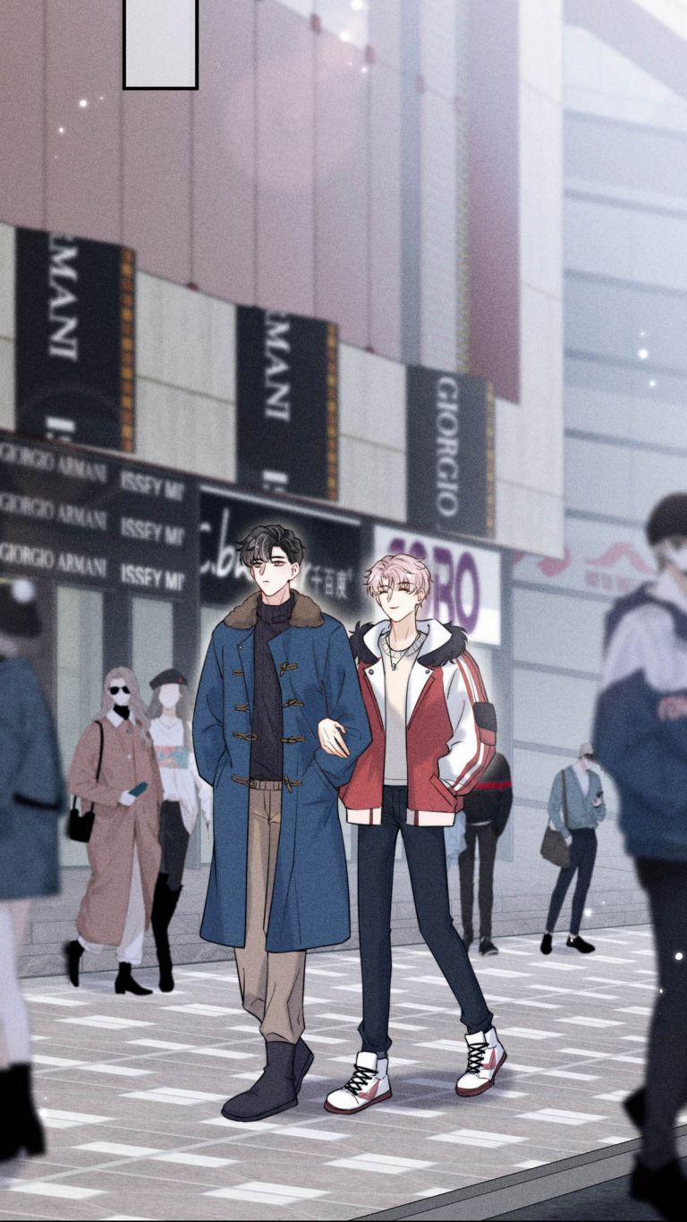 Nước Đổ Đầy Ly 16 trang 4