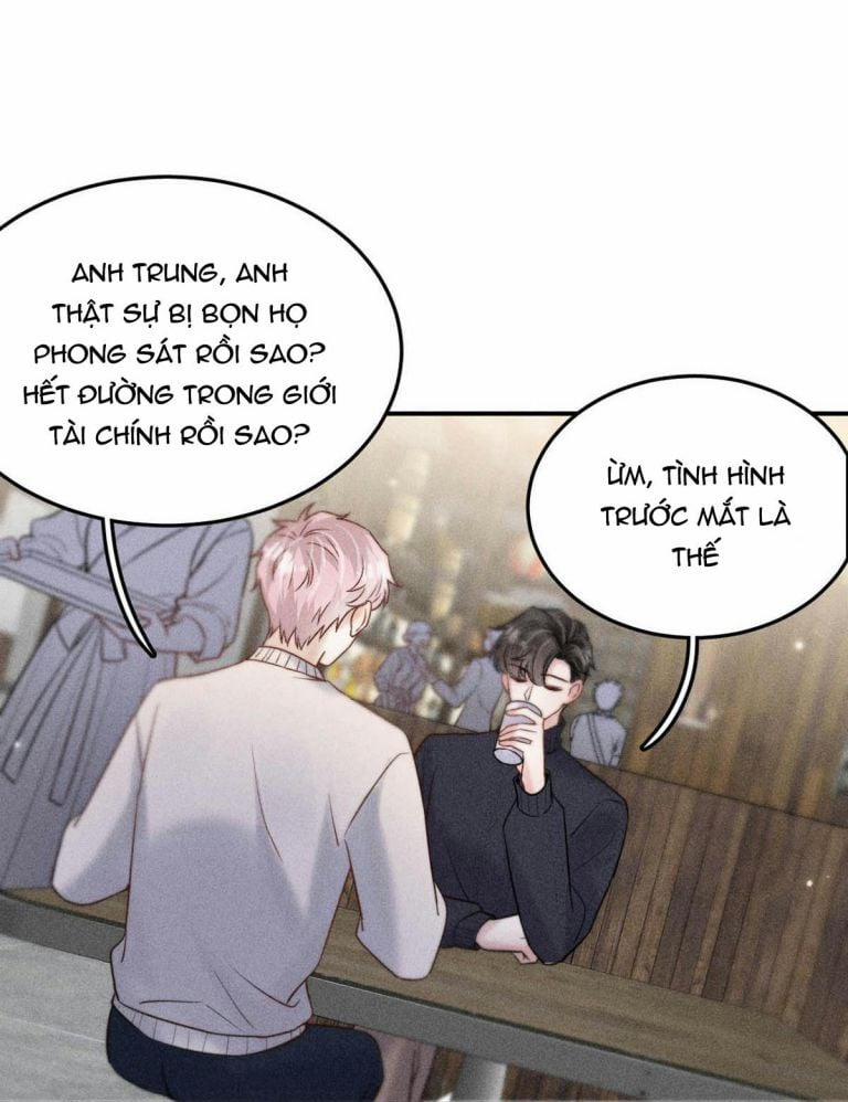 Nước Đổ Đầy Ly 16 trang 41