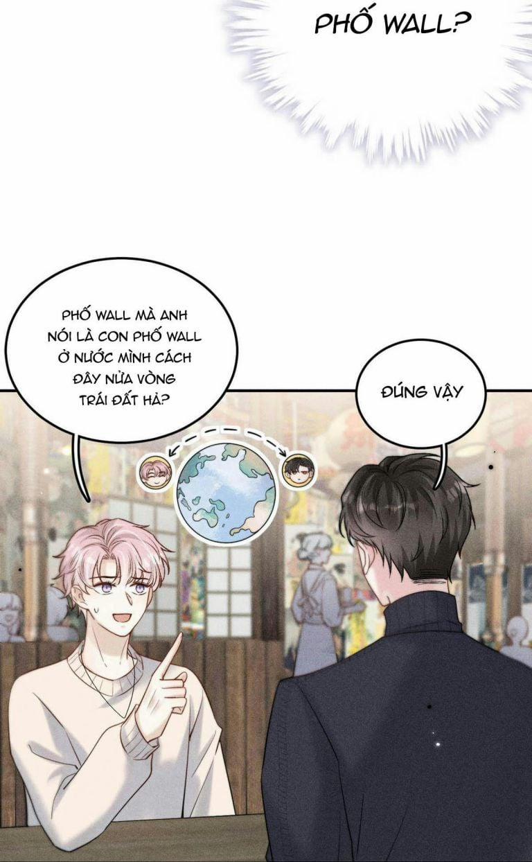 Nước Đổ Đầy Ly 16 trang 44