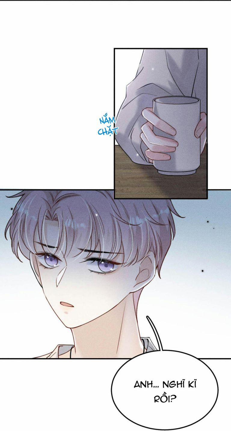 Nước Đổ Đầy Ly 16 trang 49