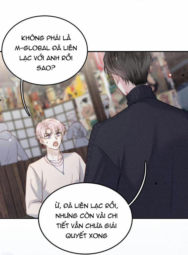 Nước Đổ Đầy Ly 16 trang 51