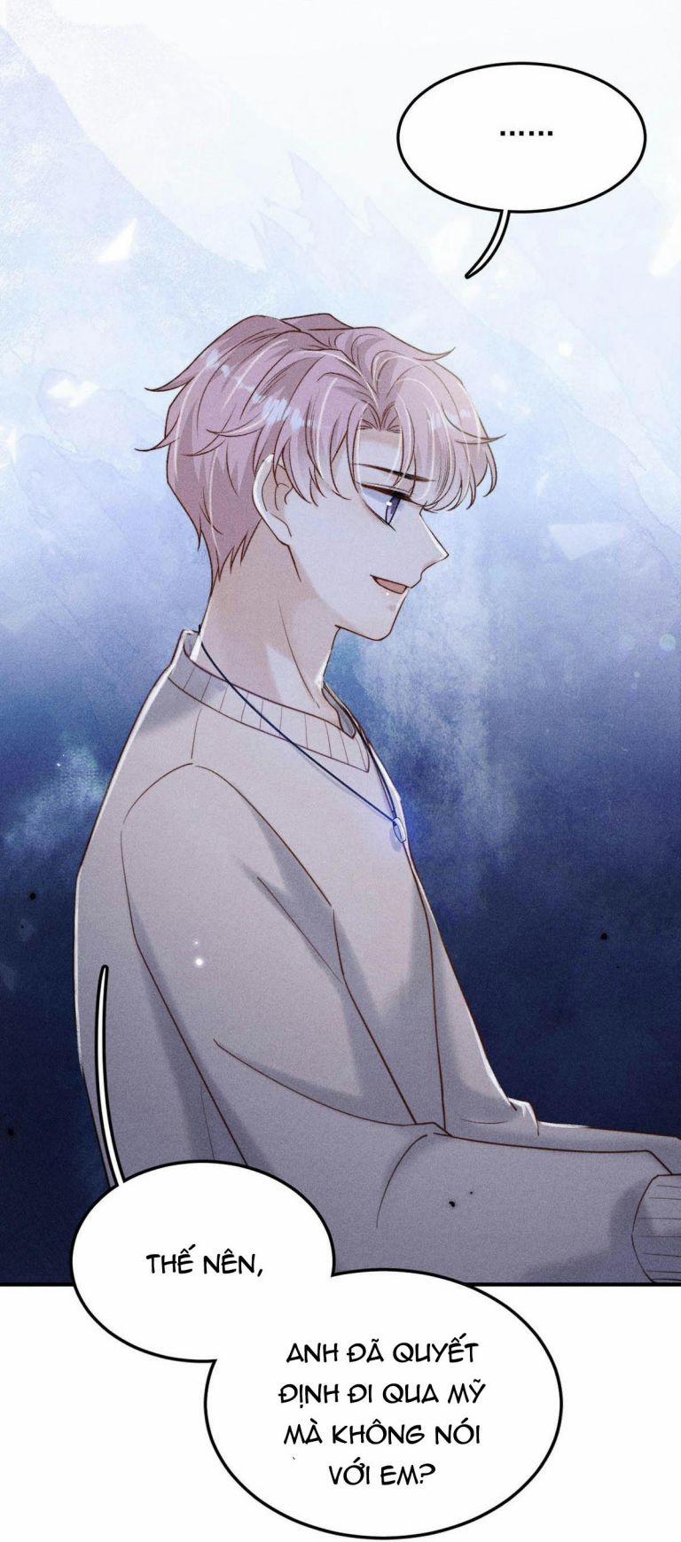 Nước Đổ Đầy Ly 16 trang 52