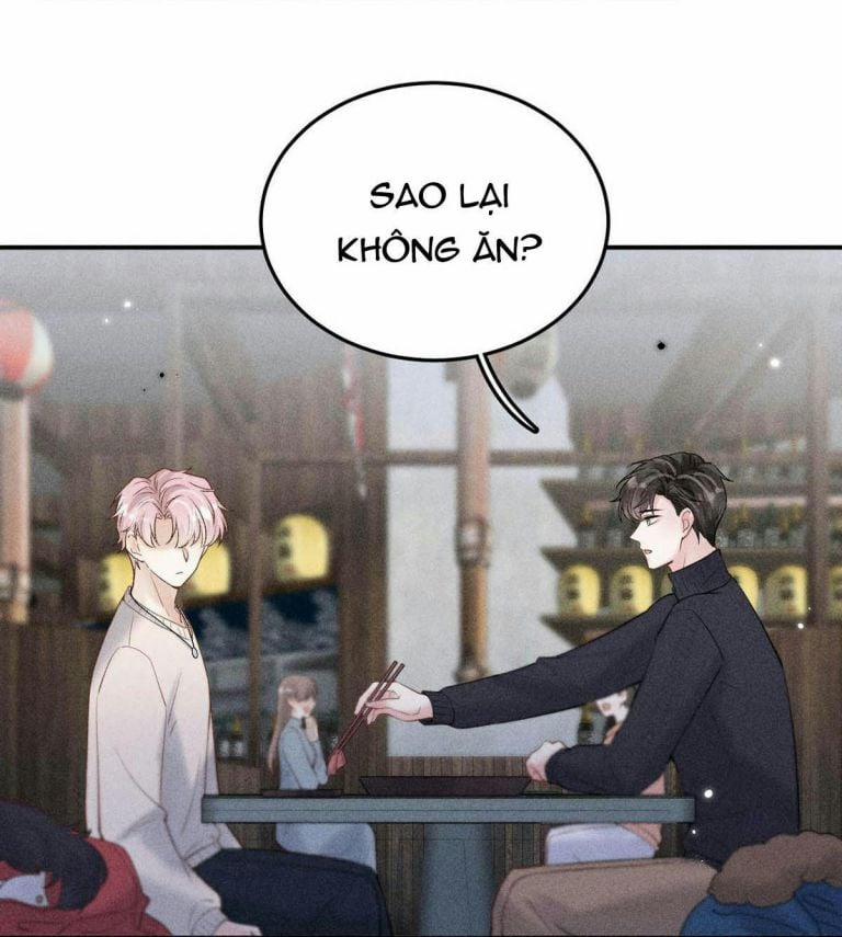 Nước Đổ Đầy Ly 16 trang 56