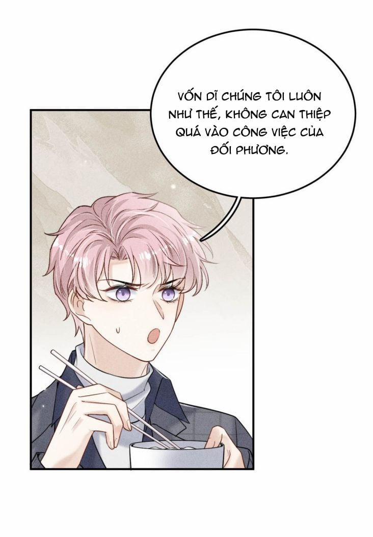 Nước Đổ Đầy Ly 17 trang 15