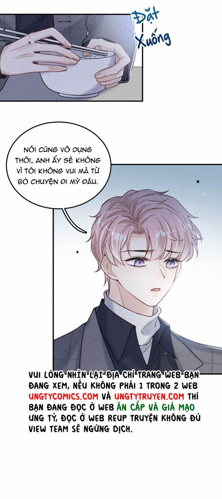 Nước Đổ Đầy Ly 17 trang 18