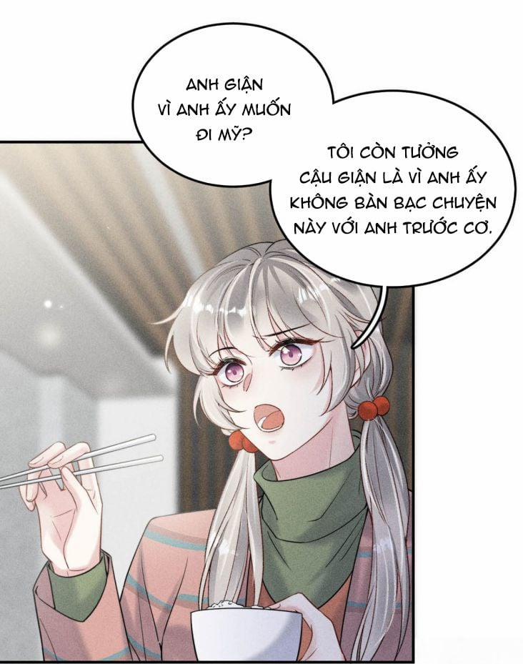 Nước Đổ Đầy Ly 17 trang 19