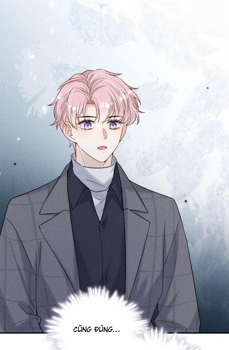 Nước Đổ Đầy Ly 17 trang 20