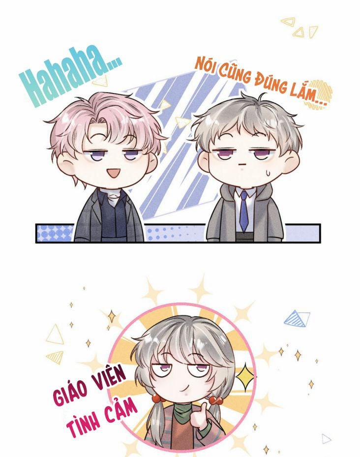 Nước Đổ Đầy Ly 17 trang 25