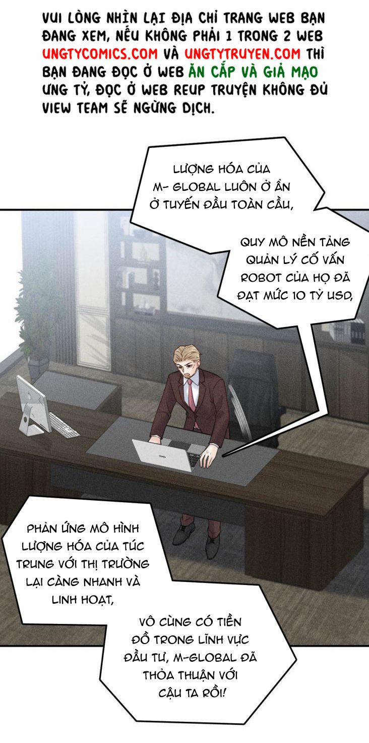 Nước Đổ Đầy Ly 17 trang 27