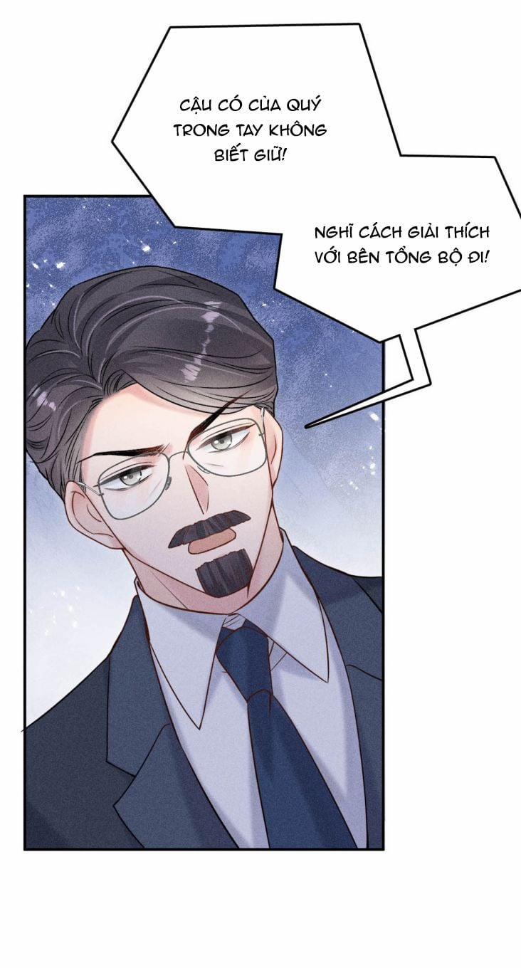 Nước Đổ Đầy Ly 17 trang 30