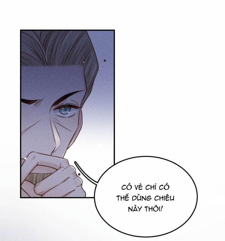 Nước Đổ Đầy Ly 17 trang 33