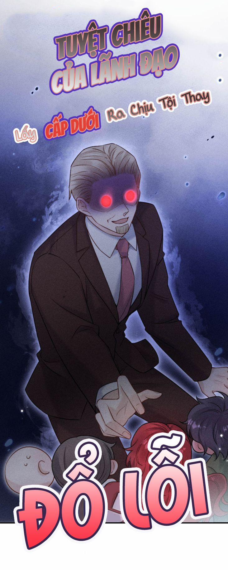 Nước Đổ Đầy Ly 17 trang 34