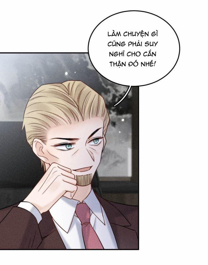 Nước Đổ Đầy Ly 17 trang 38