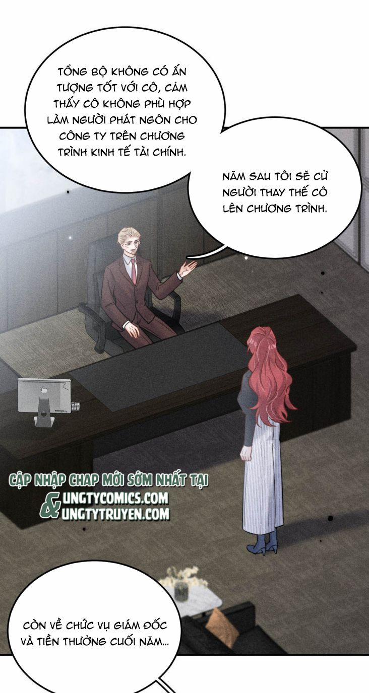 Nước Đổ Đầy Ly 17 trang 40