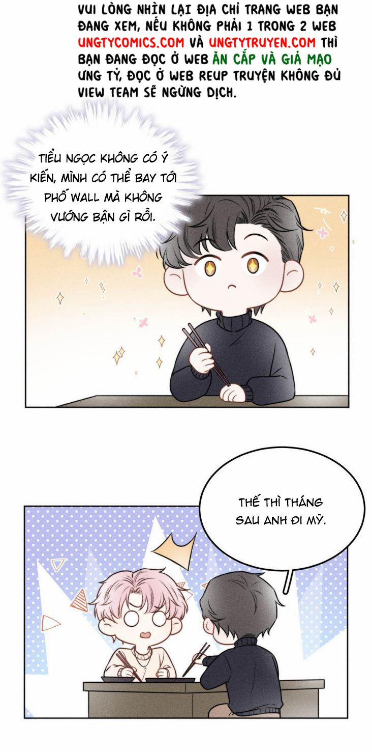 Nước Đổ Đầy Ly 17 trang 54